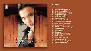 Sultan  Album Best of The Best Sultan  Audio HQ [upl. by Enal268]