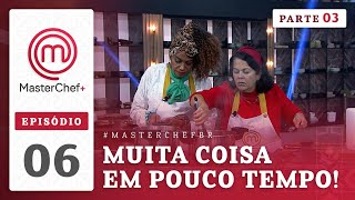 EPISÓDIO 06  35 FINAL EMOCIONANTE  TEMP 02  MASTERCHEF  26122023 [upl. by Fisuoy]