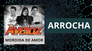 PLAYBACK amp KARAOKÊ  Mordida de Amor em Arrocha  Aveloz [upl. by Novets]