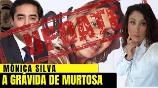 ATUALIZAÇÃO DO CASO MÓNICA SILVA A GRÁVIDA DE MURTOSA [upl. by Abdel]