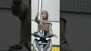 vario 125 modifikasi poles [upl. by Caswell]