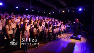 SILILIZA  JIM PAPOULIS  FESCC 2017 [upl. by Zacarias]