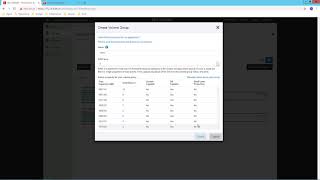 Lenovo ThinkSystem DE System Manager Pools and Volume Groups [upl. by Huberto]