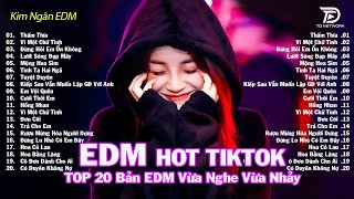 Thấm Thía Remix ♫ Top 15 Bản EDM TikTok Hot Trend TRIỆU VIEW  BXH Nhạc Trẻ Remix Hay Nhất 2025 [upl. by Blackmore87]