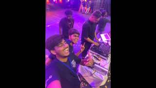 Vels Nakshatra 2024🔥Dj Night✨️🎇 velsuniversity trending velsmemories velsNakshatra2024 [upl. by Isaiah]