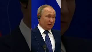 Путин quotНравится не нравится терпи моя красавицаquot [upl. by Elo]