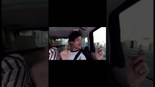 One Direction Carpool Karaoke Part 1 [upl. by Mei]