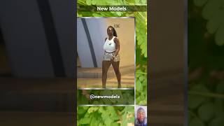 plussize model fashion curvy newmodelz love beauty modelo modellife instamodel topmodel [upl. by Eyahsal]