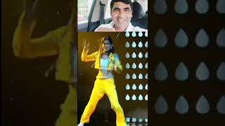 Teri yaad aai toh Dance  Ravinder Chouhan Blogger status short fany dance [upl. by Esikram745]