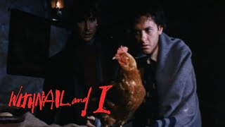 Withnail and I  Original Theatrical Trailer [upl. by Electra755]