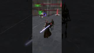 Battlefront Ultimate Commander  Star Wars Battlefront II 2005 modshowcase [upl. by Ginsburg]