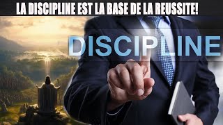 COMMENT ETRE VICTORIEUX EN CHRIST AVOIR LASSURANCE DU SALUT ET EN TOUTES CHOSES LA DISCIPLINE [upl. by Fabi]