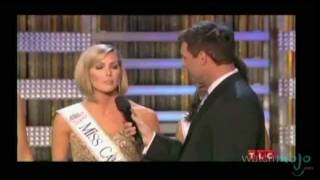 The History of the Miss America Pageant [upl. by Tanah]