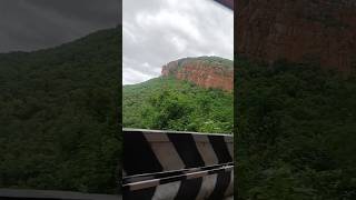 Tirumala ghat road amp duppi [upl. by Alysa162]