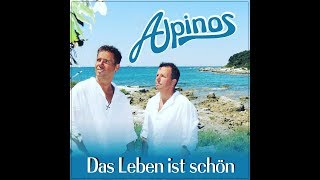 ALPINOS NEUE CDDAS LEBEN IST SCHÖN [upl. by Ahtivak]