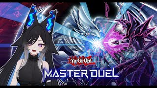 💙🦊Neus Yugioh event durchgrinden für Gems ＞ω＜♡ [upl. by Ijneb326]