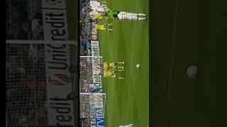 Ronaldo Goal [upl. by Hamirak871]