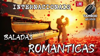 🔥 Balada Romantica  80 y 90 ♪ღ♫  Greatest Hits 80s Oldies Music 📀 Best Music Hits 80s Playlist [upl. by Johannah]