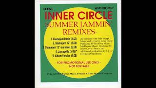 Inner Circle – Summer JamminAlbum Version [upl. by Etnuaed]