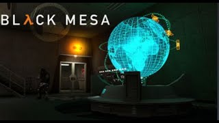 FULL GAMEPLAY of BLACK MESA [upl. by Rola]