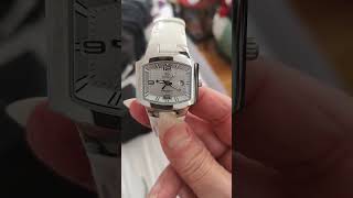 BREIL Milano watch [upl. by Eada]