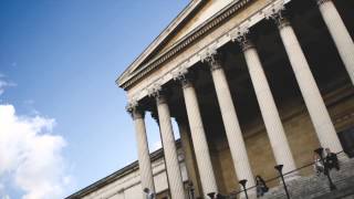 Applying to UCL through UCAS [upl. by Leahcimrej]