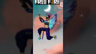 Girlfriend ne Fhsaya 2 Pro player ko 🤗freefire ffshorts shorts [upl. by Messing]