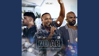 No Ar Ao Vivo [upl. by Nhar]