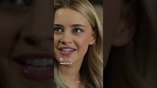 Josephine Langford  Baadshah movie  Baadshah song  welcome song  Ntr song  cute girl [upl. by Nomzaj428]