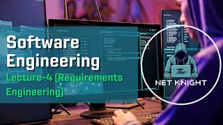 Software Engineering Lecture4 Requirements Engineering [upl. by Constantia770]