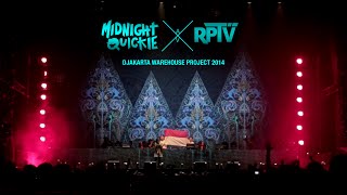 Midnight Quickie X RPTV at DWP14 [upl. by Athalia]