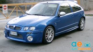 ZR 160 MG ZR 160 Tuning [upl. by Bryon41]