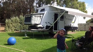 WATCH THIS FIRST Before you buy a Jayco Expanda RV [upl. by Senn]