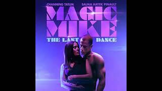 Magic Mike Last Dance  Permission Audio [upl. by Kronfeld]