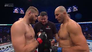 Glover Teixeira vs Jan Blachowicz  FREE FIGHT  UFC 275 [upl. by Idissak343]