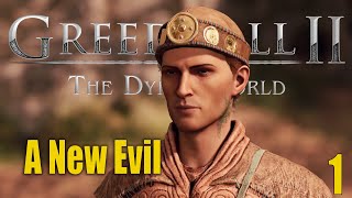 Greedfall 2 The Dying World  Lets Play Part 1 [upl. by Lowery]