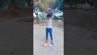 Divya ne kaan 👂 far dala 🫨￼funny comedy Trending youtubeshort [upl. by Torres618]