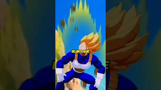 Dragon Ball Z se puso raro foryou comedy viral [upl. by Wulf]