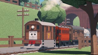 Toby’s Theme ThomToys Universe Arrangement [upl. by Cheng907]