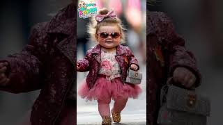 🌈ULTIMATE Baby Fashion Show  Hottest Baby Fashion HITS of 2024 babyfashionshow BABBNBaby [upl. by Mavra]