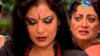 Anamika  Episode 203  10th September 2013 [upl. by Anadal]