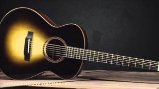 Bedell Guitars Coffee House Orchestra Guitar [upl. by Latimore]