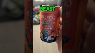 Lagunitas Beast of Both Worlds BiCoastal IPA Review IPA BeerReview lagunitas [upl. by Shewchuk]