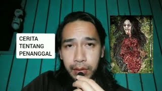 Cerita Tentang Hantu Penanggal BalanBalan [upl. by Aural]