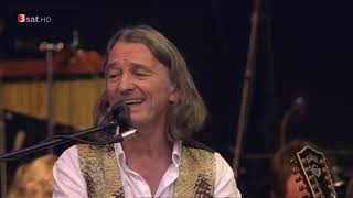 Roger Hodgson Supertramp Jazz Open Stuttgart 2013 HD [upl. by Airekat392]