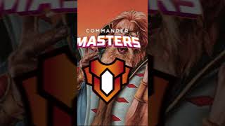 NEW Planeswalker Party Commander Deck  Commander Masters [upl. by Kimberlee]