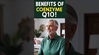 Discover the power of Coenzyme Q10 for health energy and youthful skin nutrition supplements [upl. by Stedmann637]