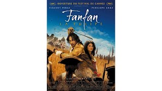 FANFAN LA TULIPE 2003 WebRip en Français HD 1080p [upl. by Akins11]