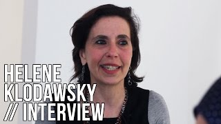 Helene Klodawsky Interview  The Seventh Art [upl. by Otila369]