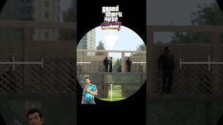 Gta vice city definitive edition mission 5 shorts ytshorts gtavicecitydefinitive tommyvercetti [upl. by Ohce498]